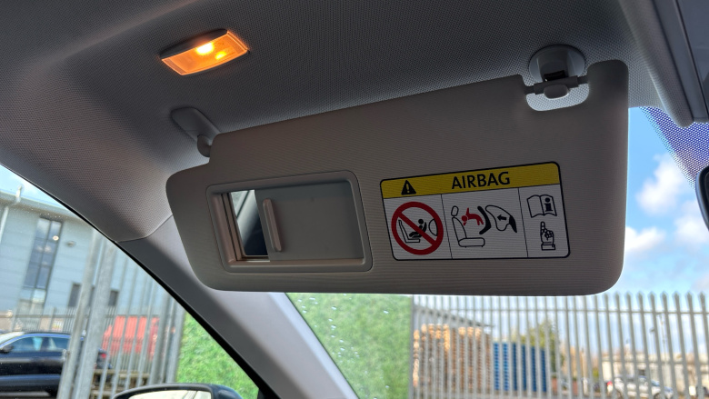 Volkswagen Polo 1.0 TSI 95 Active 5dr Petrol Hatchback